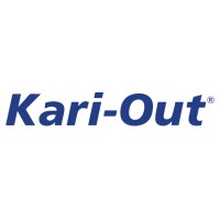 Kari-Out logo - Similar company to Direct Pack, Inc.