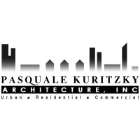 Pasquale Kuritzky Architecture, Inc. logo - Similar company to Studio Sr Architecture + Design