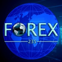 FOREX 235 logo - Similar company to Olx Forex