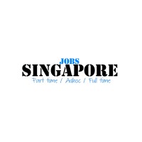Jobs Singapore logo - Similar company to Vision Manpower