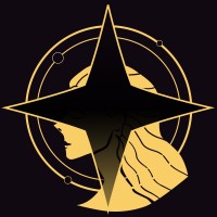 Studio Witchstar logo - Similar company to Mad Moon Studios
