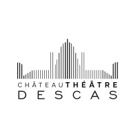 Château Théâtre Descas logo - Similar company to Bordeaux Mon Commerce