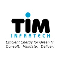 TIM Infratech Pvt. Ltd. logo - Similar company to Tim Tech Engineering Inc