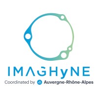 IMAGHyNE logo - Similar company to Advancedh2Valley