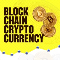 Blockchain, Cryptocurrency, DeFi (Decentralised Finance) Podcast logo - Similar company to Jorrdaar Event
