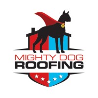 Mighty Dog Roofing SWFL logo - Similar company to Trius Partners Ag