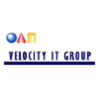 Velocity IT Group logo - Similar company to Skyl