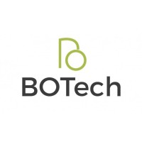BOTech - ¡Be powerful, be hybrid! logo - Similar company to Singulars