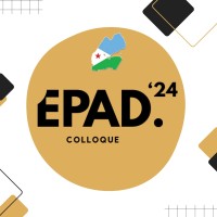 Colloque sur les Evolutions et Perspectives des Archives Djiboutiennes EPAD’24 logo - Similar company to Ifriqiya