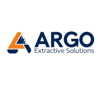 Argo Extractive Solutions logo - Similar company to Pakpro