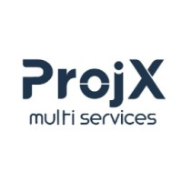 ProjX multi services logo - Similar company to Projx Logistics Llc