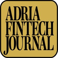 Adria Fintech Journal logo - Similar company to Anoa