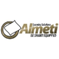 Almeti logo - Similar company to Iolite-Vision