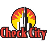 Tosh, Inc logo - Similar company to Check City