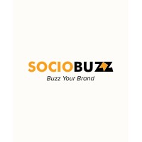 SocioBuzz logo - Similar company to Symbolist Technology