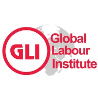 Global Labour Institute Paris logo - Similar company to Association Remembeur