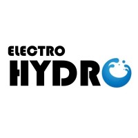 Electro HYDRO Perú logo - Similar company to Elctroweb Technologies Private Limited