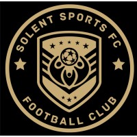Solent Sports Football Club logo - Similar company to Solent Agency
