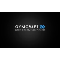 GymCraft logo - Similar company to Master Crowd Games