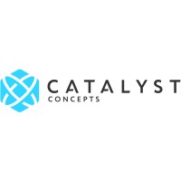 Catalyst Concepts Inc. logo - Similar company to Catalyst Studios