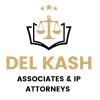DelKash Associates & IP Attorneys logo - Similar company to The Legal Gazette