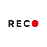 Recontemporary logo - Similar company to Glitch - Virtual Academy