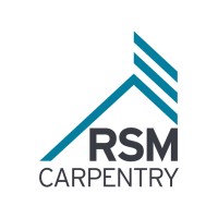 RSM Carpentry Ltd logo - Similar company to Aimbec Carpentry Ltd