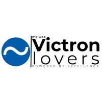 Victron Lovers logo - Similar company to Avace