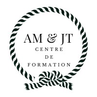 AM&JT logo - Similar company to Babylon.Fr