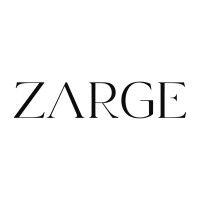 ZARGE logo - Similar company to Zoneco Energy