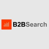 B2BSearch logo - Similar company to The B2B Research