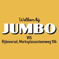 Jumbo Rijkevorsel logo - Similar company to Retail Visgroup Bv