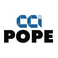 CCI Pope Pty Ltd logo - Similar company to Adept Engineering Australia