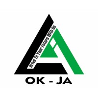 OK-JA SP. Z O.O. logo - Similar company to Q4Rail