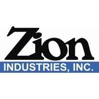Zion Industries, Inc. logo - Similar company to Hofacker Precision Machining