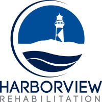 Harborview Rehabilitation & Health Care Center logo - Similar company to Chuck Salley, Sior
