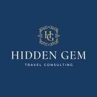 Hidden Gem Travel Consulting logo - Similar company to Eazyatra Holidays