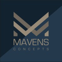 Mavens Concepts logo - Similar company to Sql Accounting Indonesia