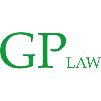 GPLaw logo - Similar company to Samurai Agency