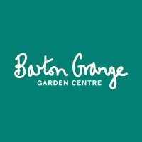 Barton Grange Garden Centre logo - Similar company to Skagerlind Creative