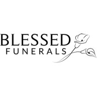 Blessed Funerals logo - Similar company to Adelaide Cemeteries