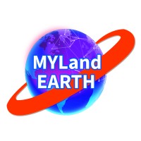 MyLand Earth™(Official) logo - Similar company to Hedgerow Software