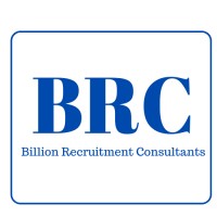 Billion Recruitment Consultants logo - Similar company to M. S. Services
