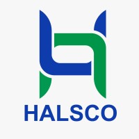 Halsco logo - Similar company to Tjs Studysteps Pk