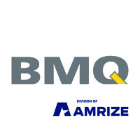 BMQ logo - Similar company to Coffrex Construction