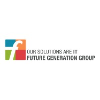 Future Generation Group logo - Similar company to Future Generations Computers Llc