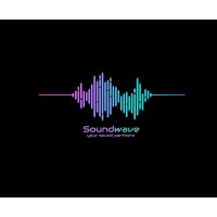 Soundwave logo - Similar company to Soundwave
