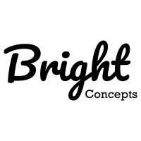 Bright Concepts logo - Similar company to Schweizer Monat