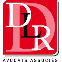 SCP DELAGE - DAN - LARRIBEAU - RENAUDOT logo - Similar company to Ghm Avocats