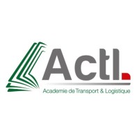 ACTL Académie des Transports et Logistique, Groupe LOGITRANS logo - Similar company to Send El-Djazaïr